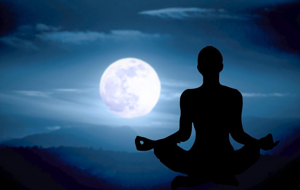 Mental Wellness Background