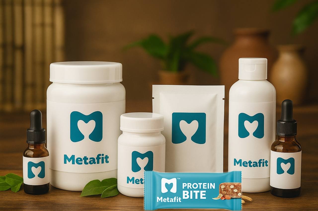 Premium Ayurvedic Products